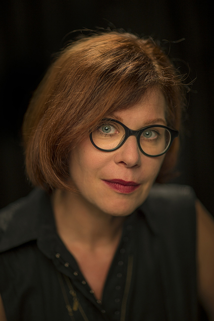 Photo of Rebecca Lieb