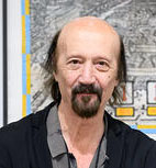 Photo of Henry Boxer