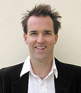 Photo of Ian Lendler