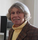 Photo of Mavis Cain