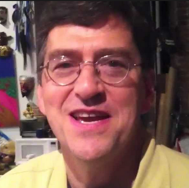 Photo of Tony Fisher