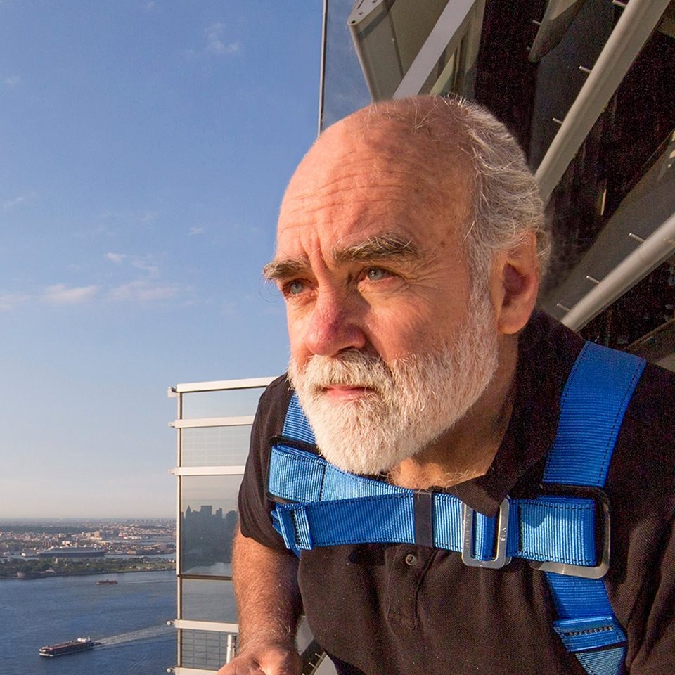 Photo of Fred Charles