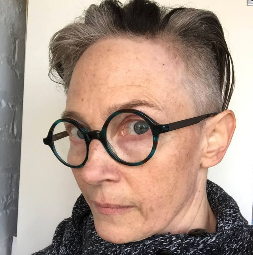 Photo of Katharine Gates